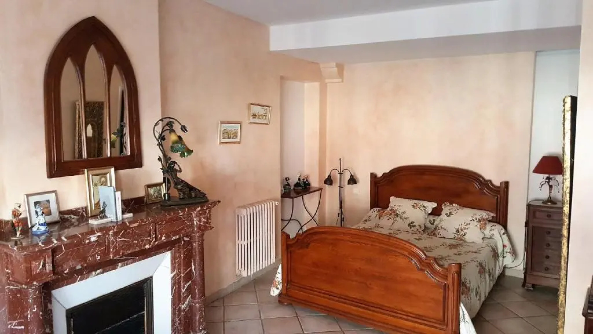 room Limoux house josepha