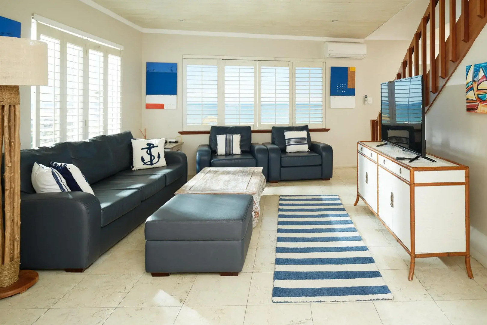 Seashells Scarborough