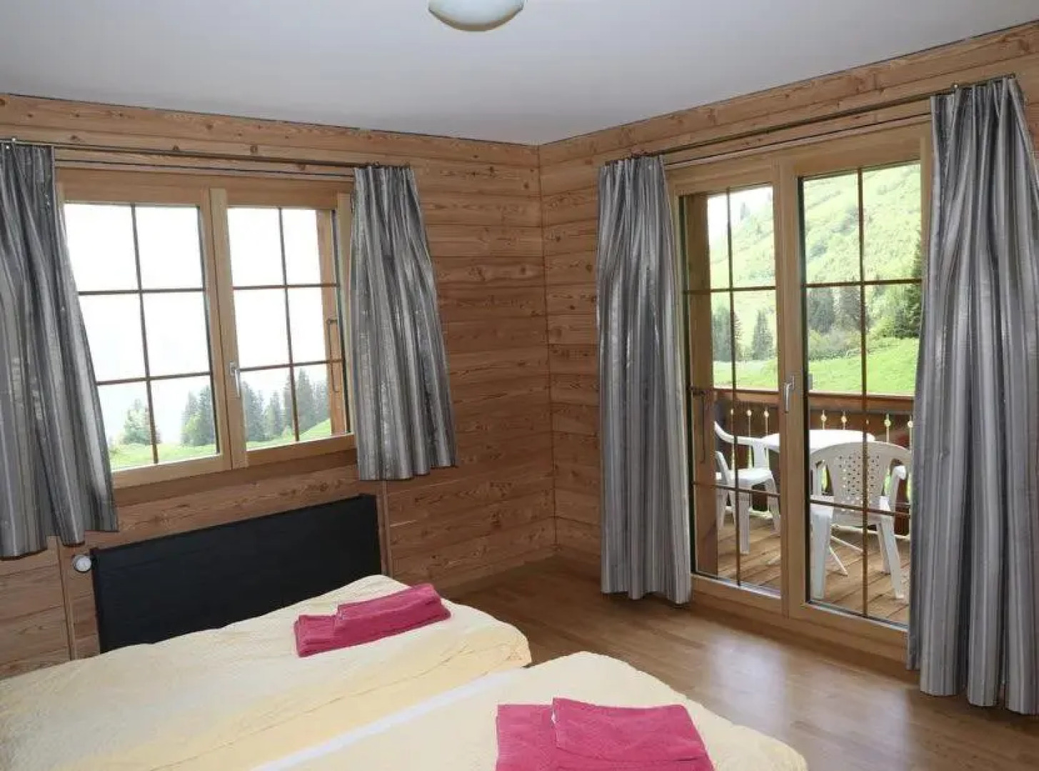 Restaurant-Hotel Sonnenberg