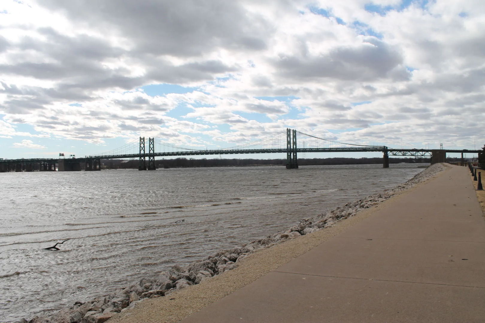 Isle Casino Hotel - Bettendorf