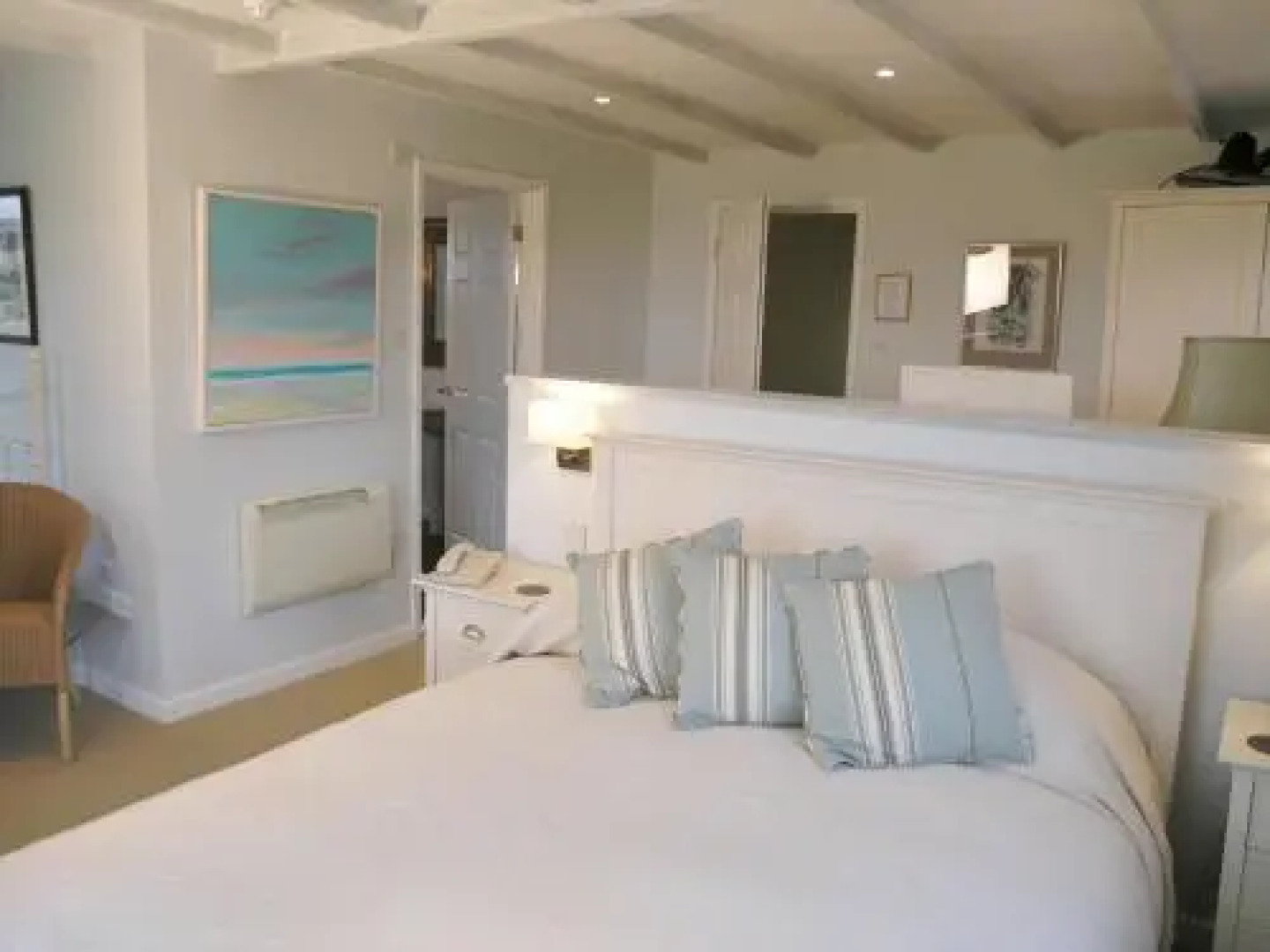 Woodlands Country House