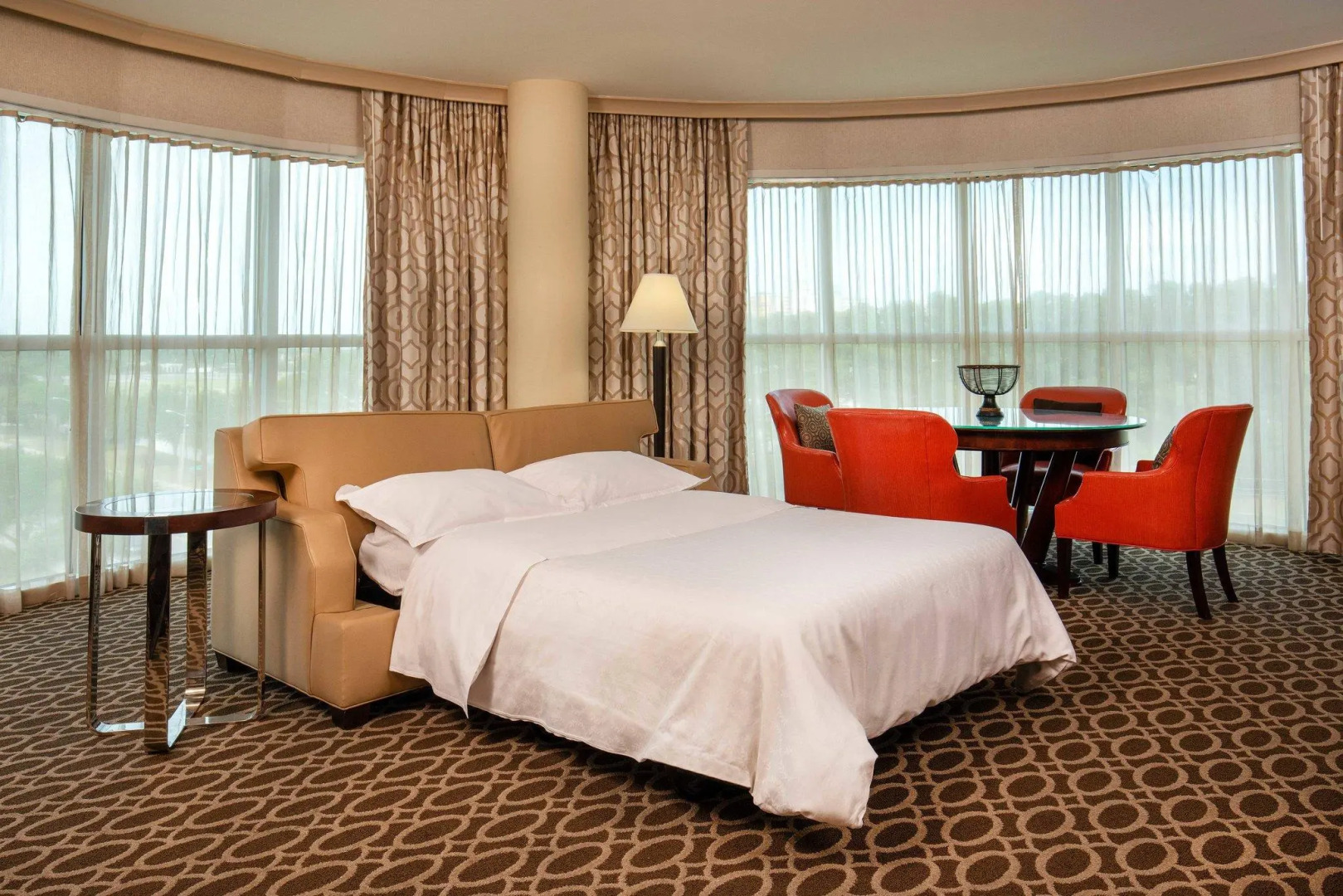 Sheraton Myrtle Beach