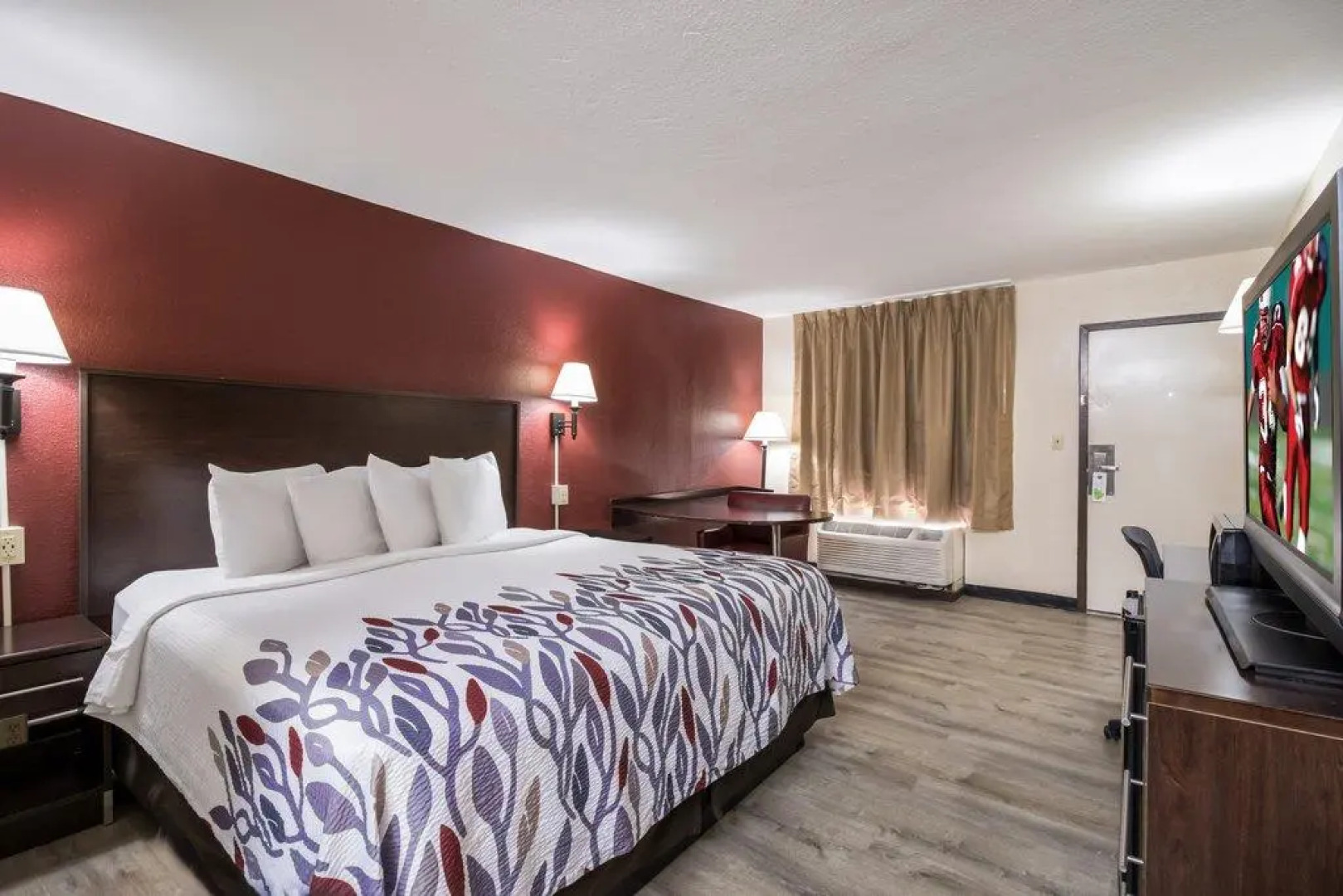 Red Roof Inn Wilmington, NC