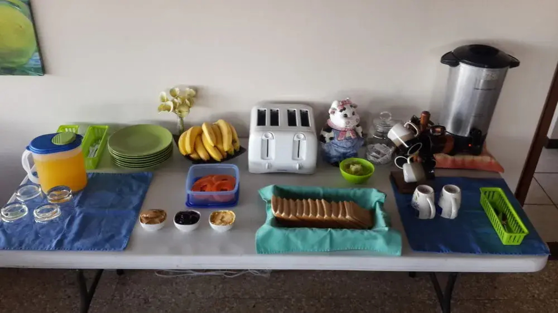 Hostal Casa Areka Costa Rica