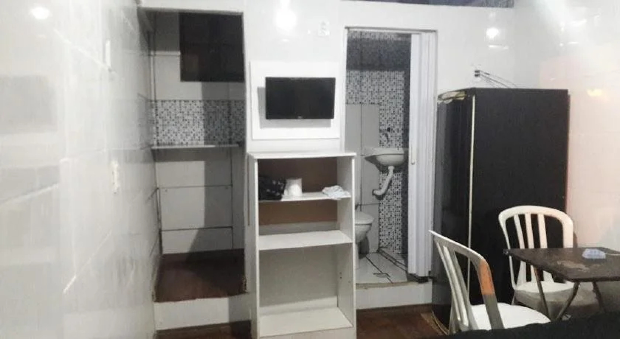 Residencial Carvalho