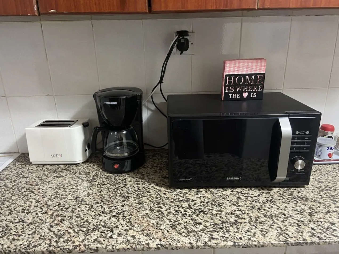 Milimani Serviced Apartments