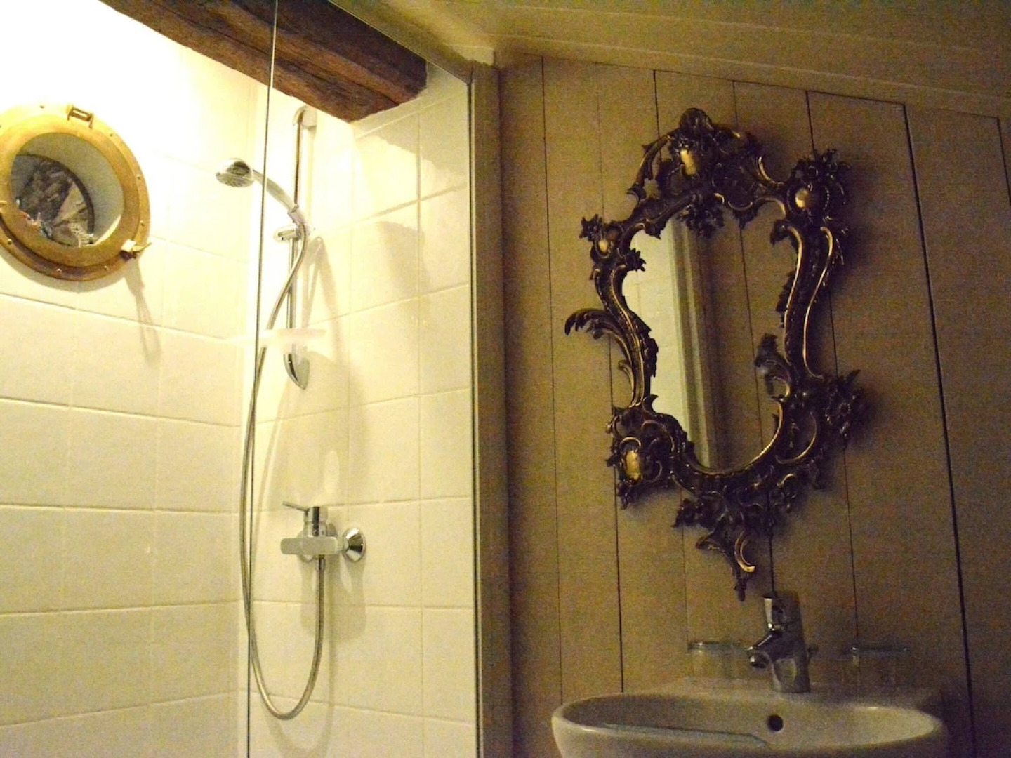 Holiday Home in Bievre Near Town Center