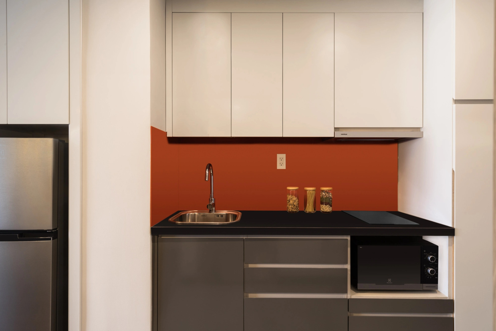 Citadines Central Binh Duong