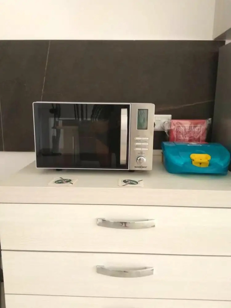 Apartment with 2 Bedrooms in Għajnsielem, with Wonderful Sea View, Furnished Terrace And Wifi