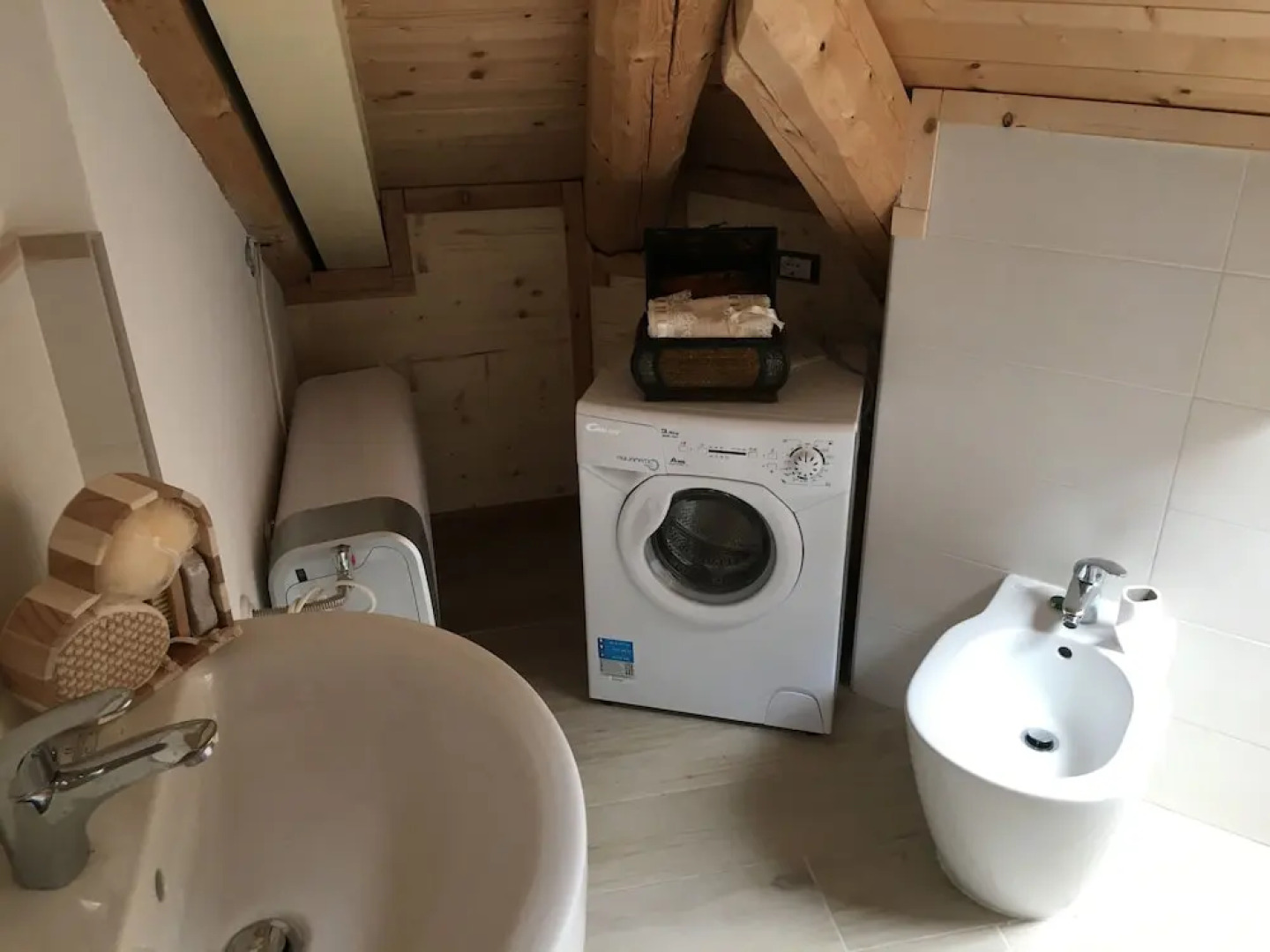 Condominio delle Alpi Campertogno