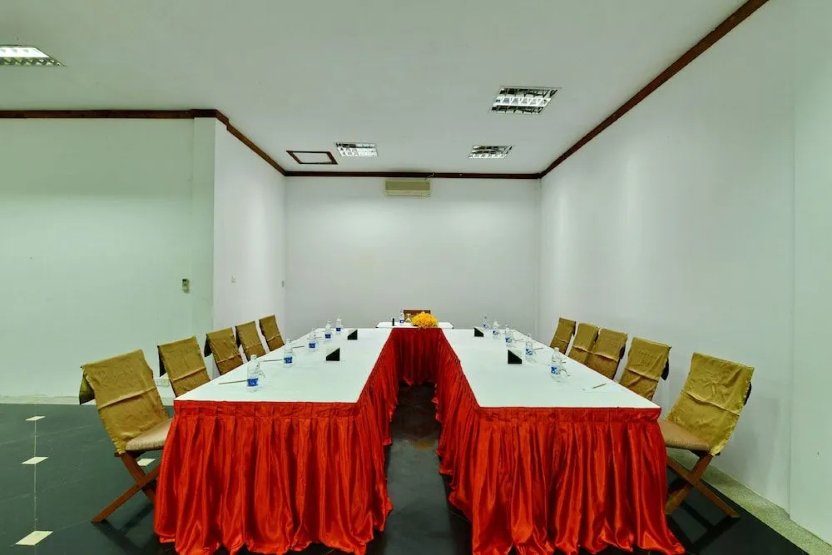 Myanmar Treasure Resort Ngwe Saung