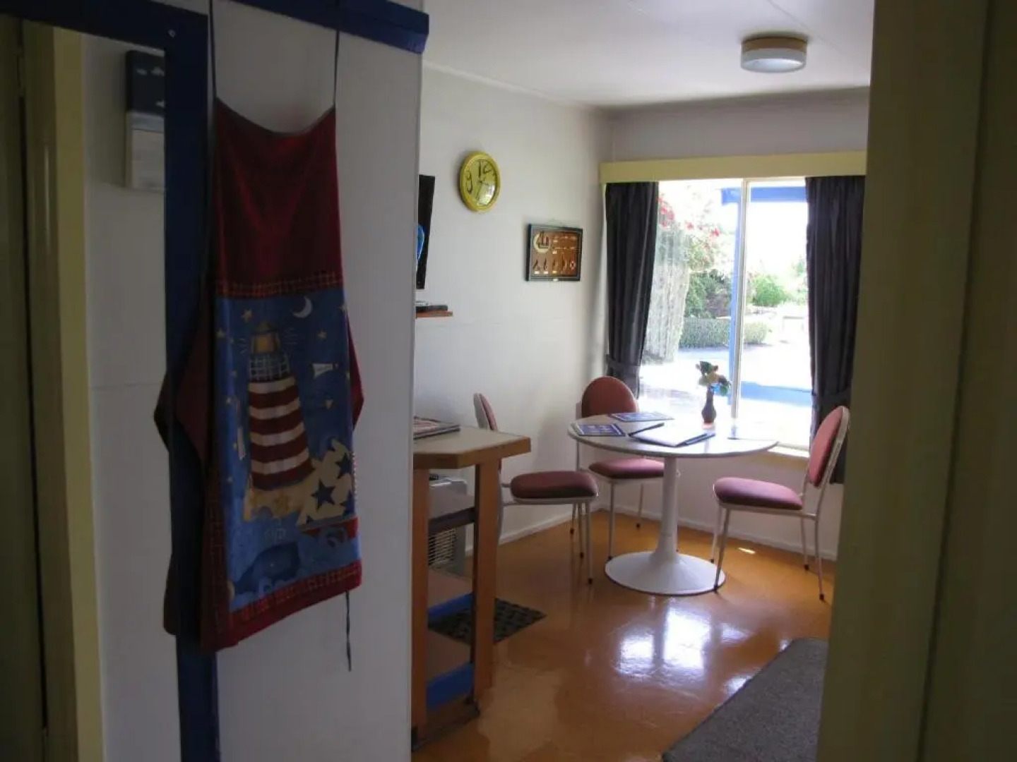 King Island Accommodation Cottages
