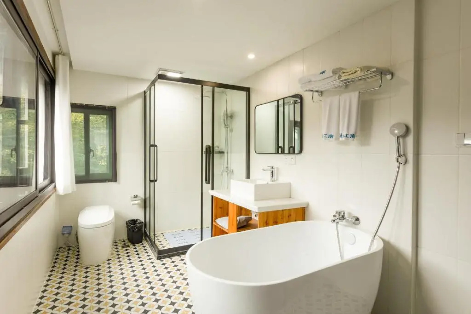 Tongli 1917 Best South Boutique Inn