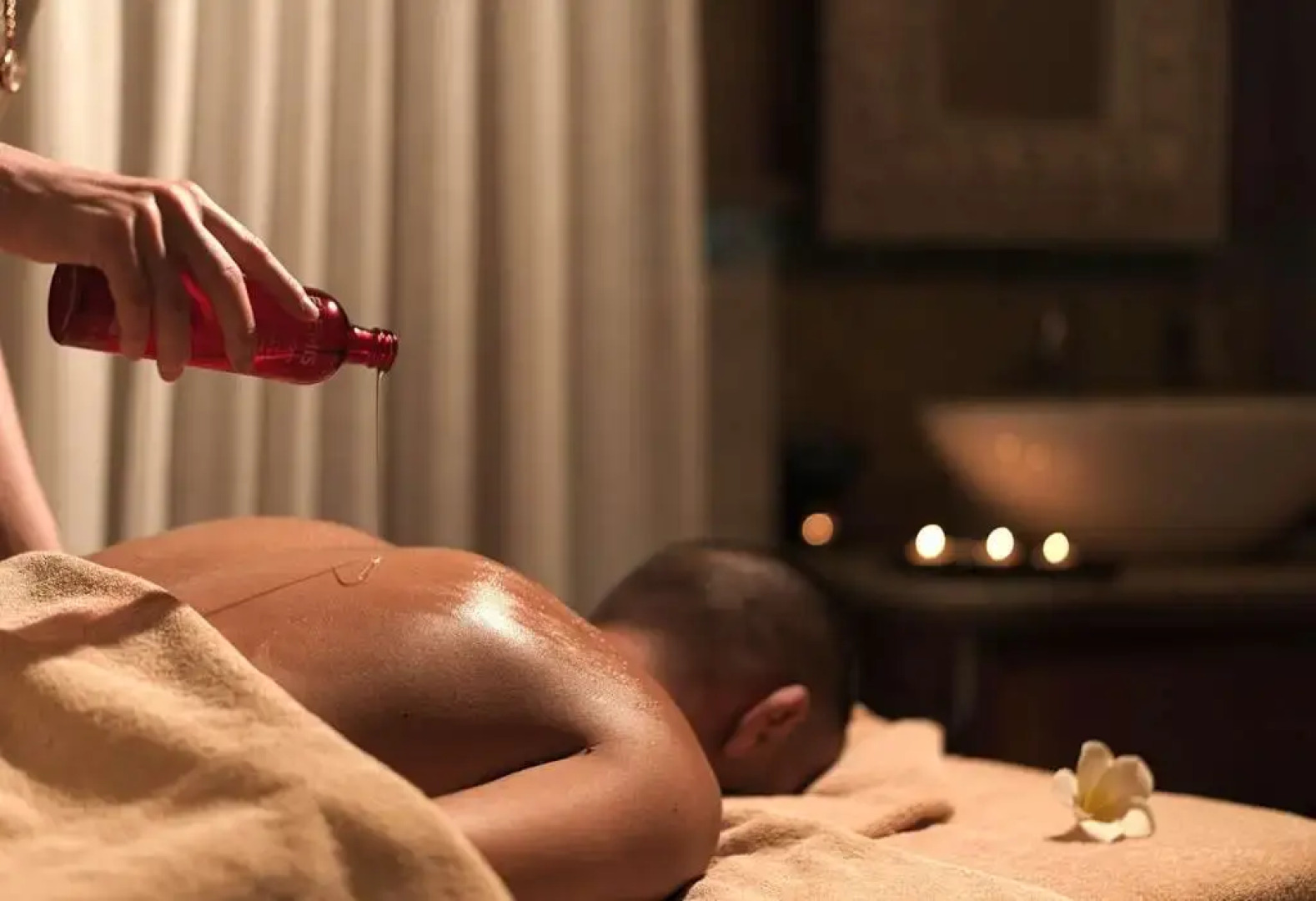 Columbia Beach Resort