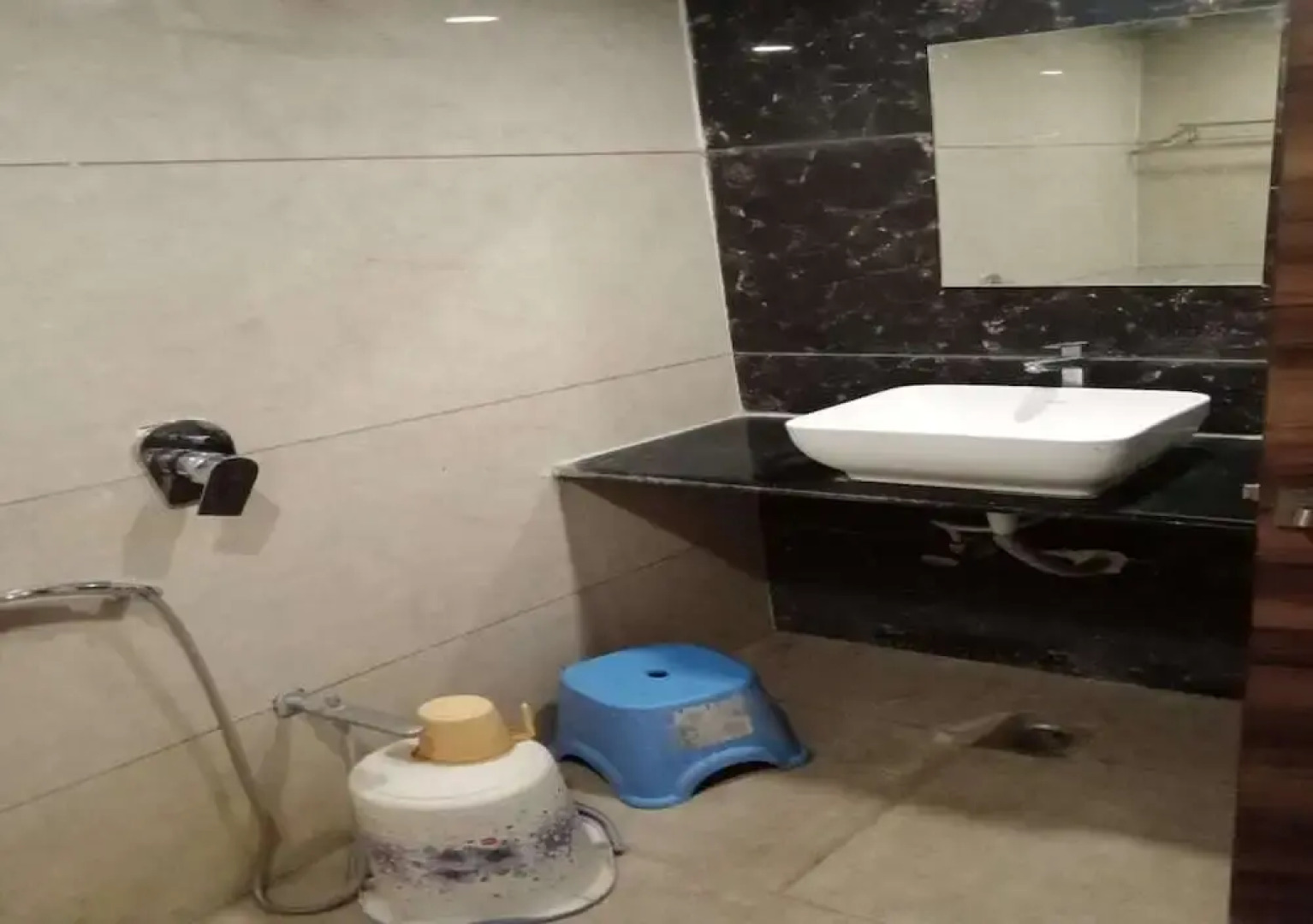 Hotel Ambey Residency