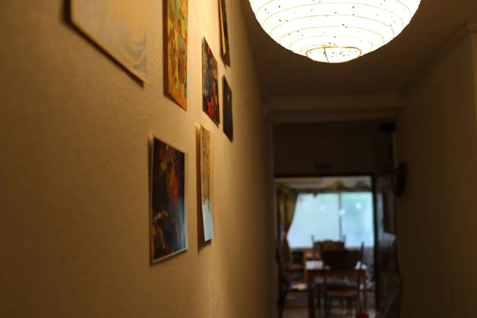 Shanti House Sakaiminato