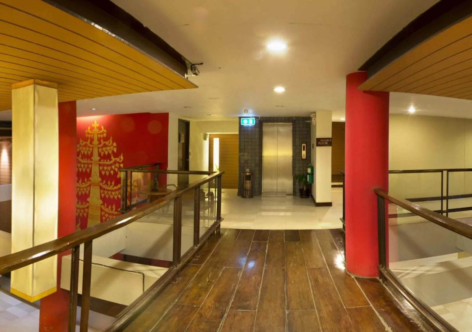 Serene at Chiang Rai