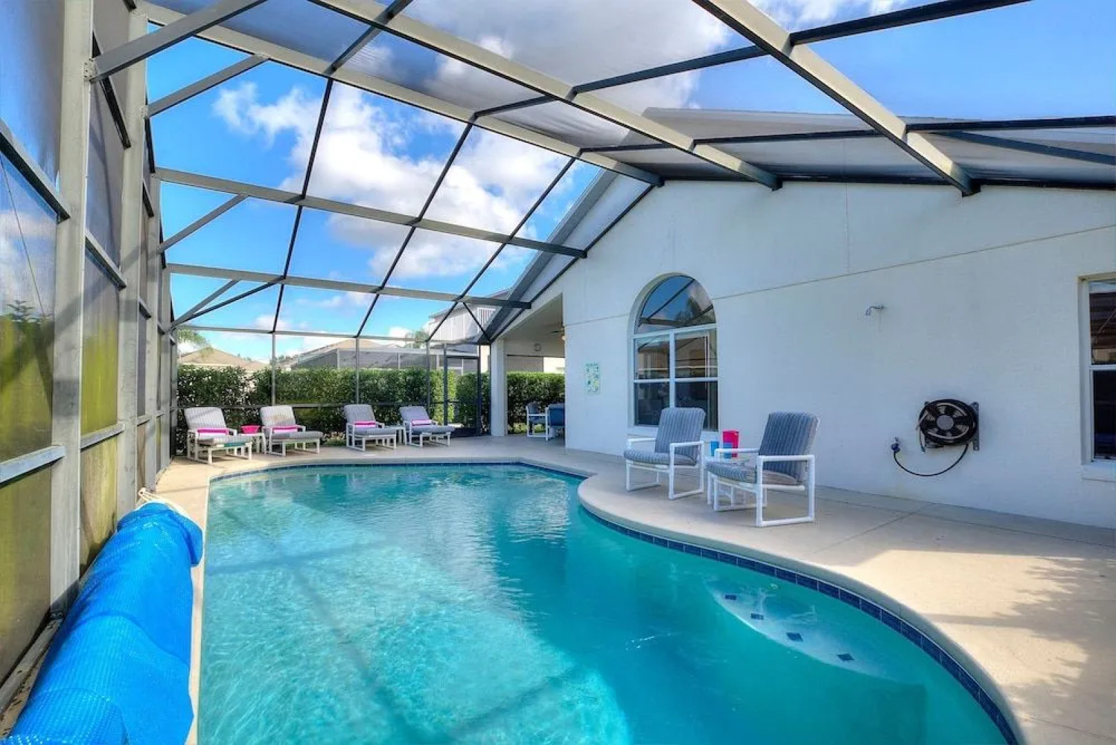 West Haven by Shine Villas