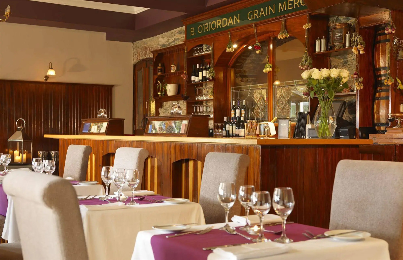 Killarney Heights Hotel