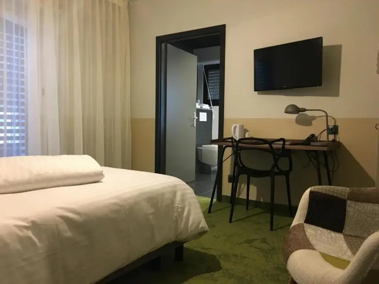 Logis Hotel Au Floridor