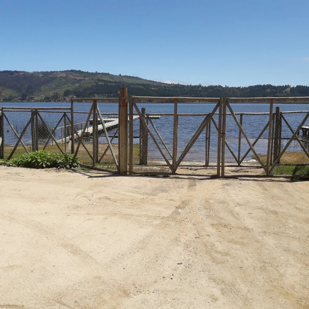 Habitamar Lago Vichuquen