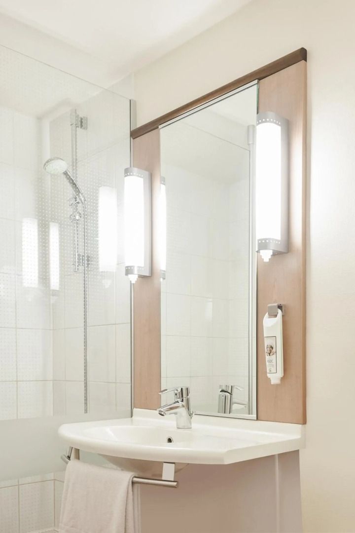 ibis Charleville-Mezières