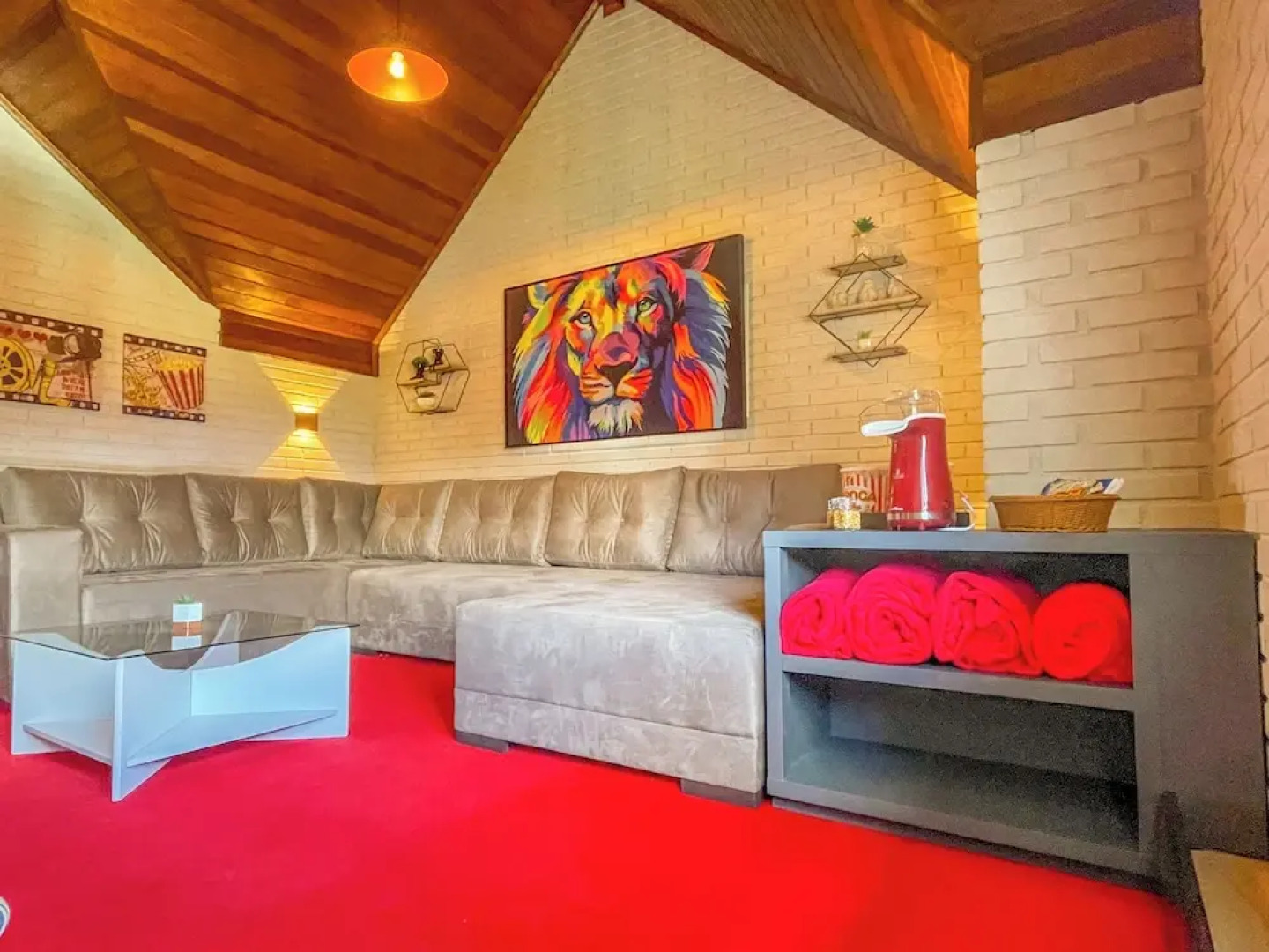 Flame Boutique Hotel by Unna