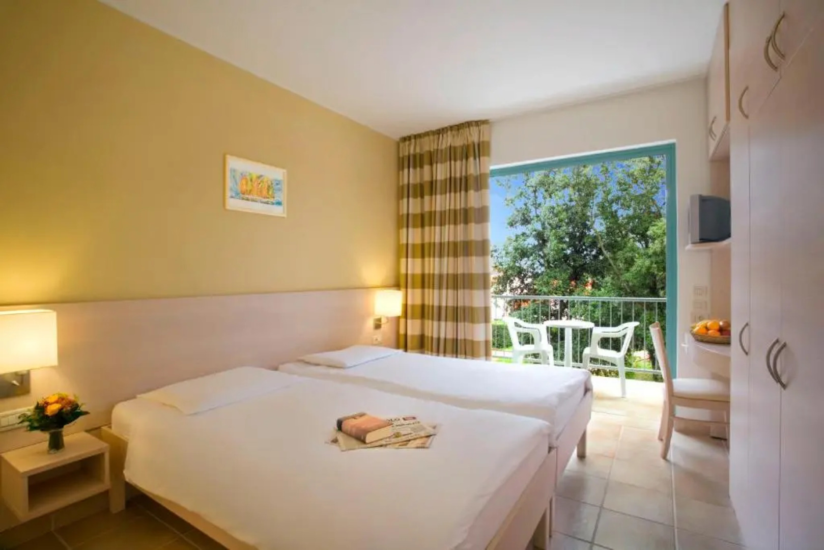 Solaris Naturist Residence