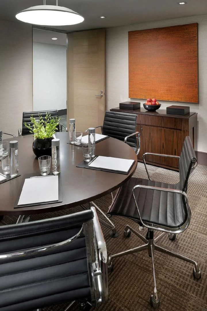 Crown Metropol Perth