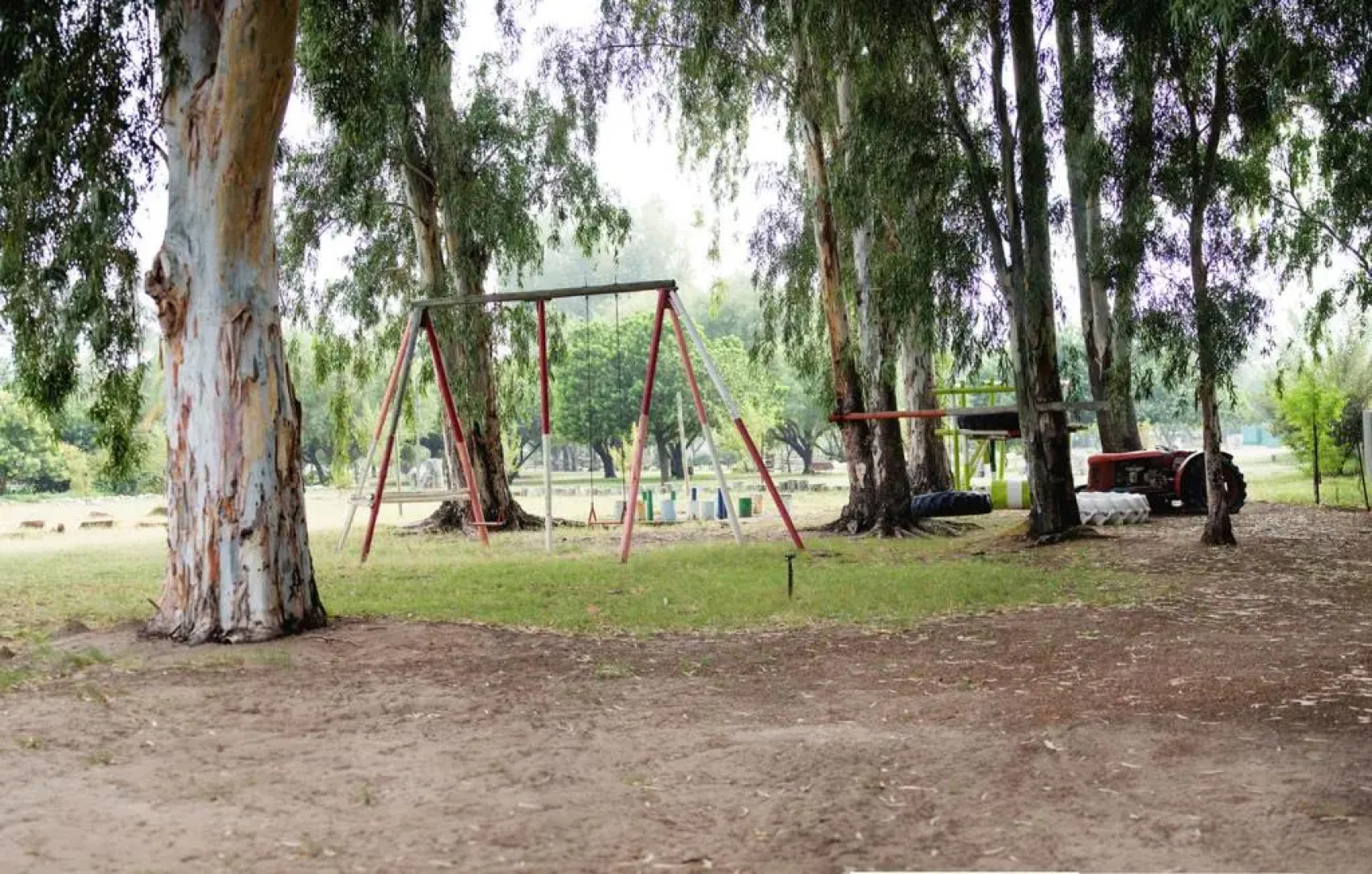 Citrus Creek Chalets