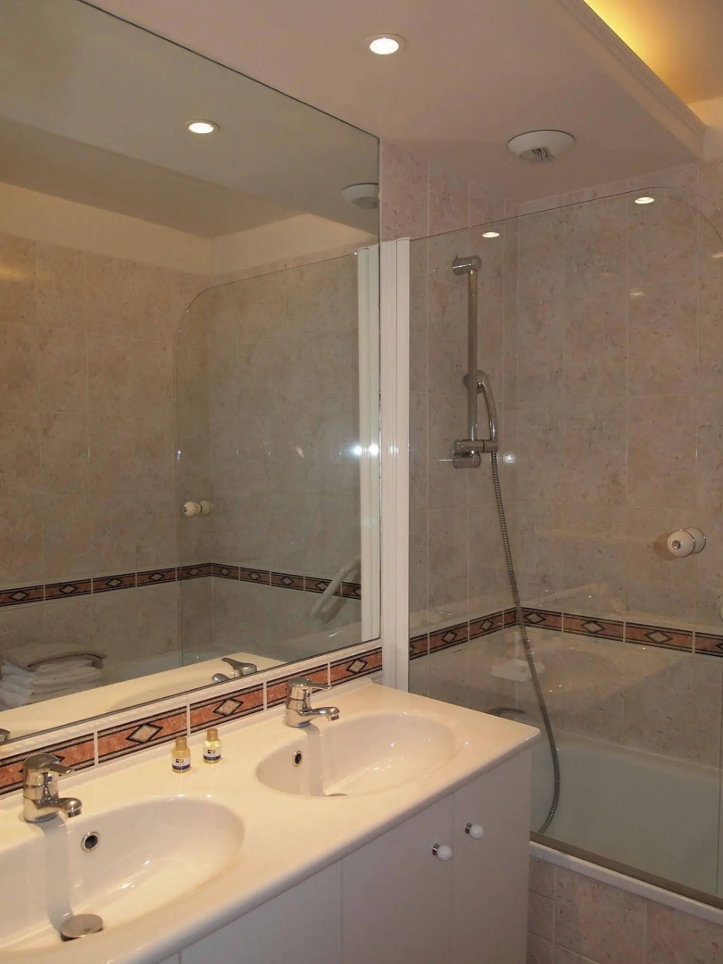 Le Grand Chalet des Pistes