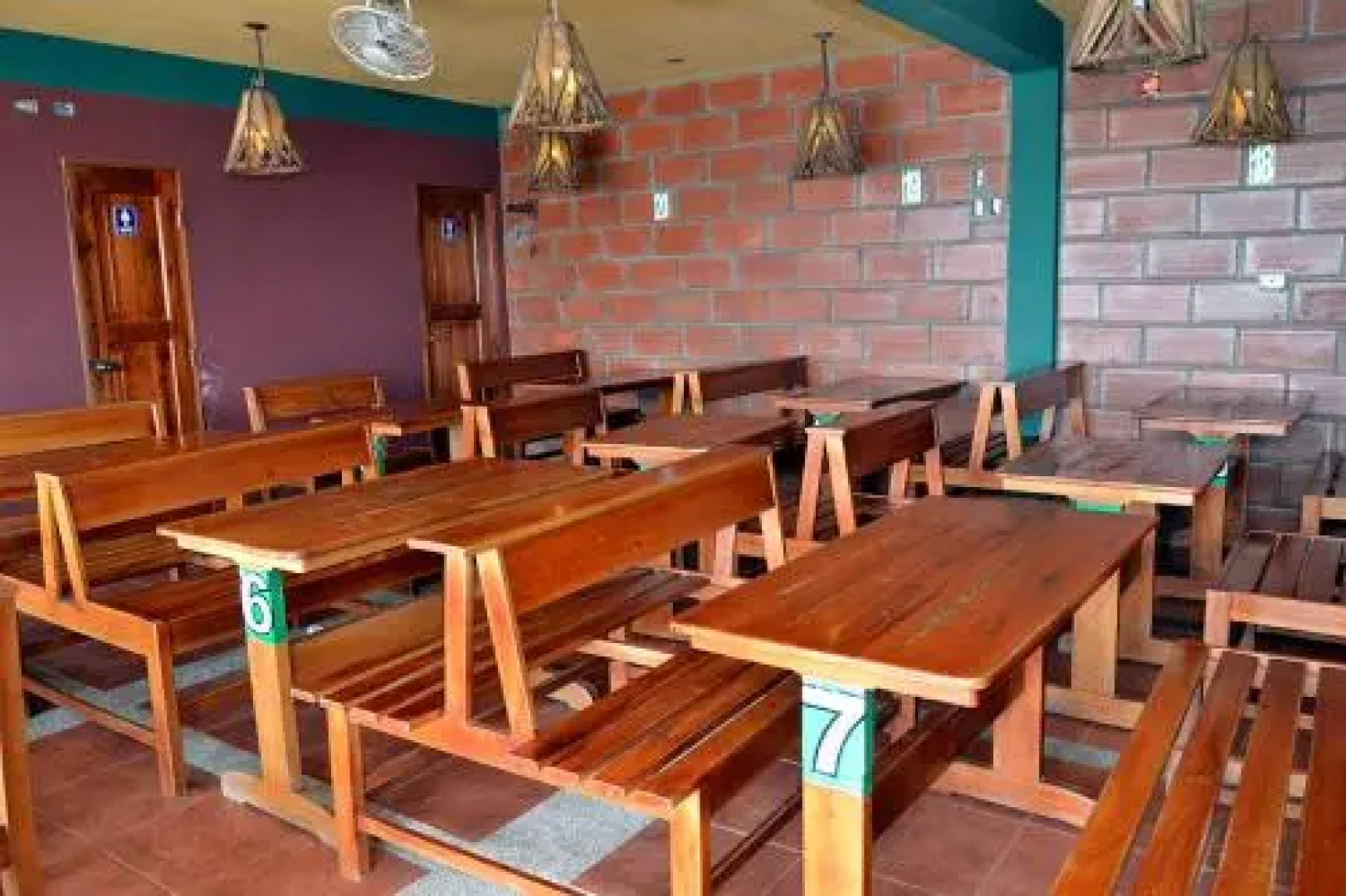 Hotel Paradise Beach