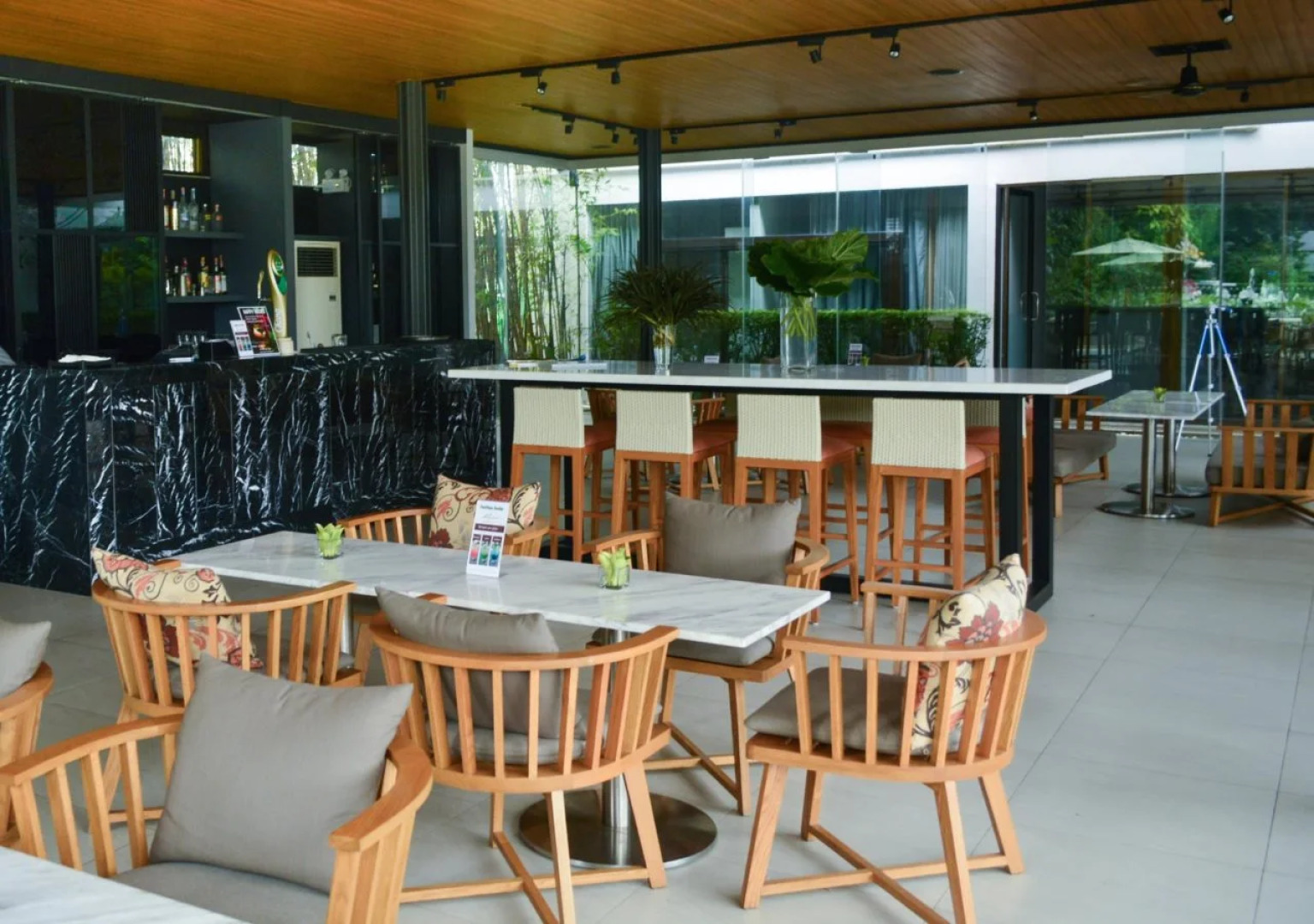 Bangna Pride Hotel & Residence