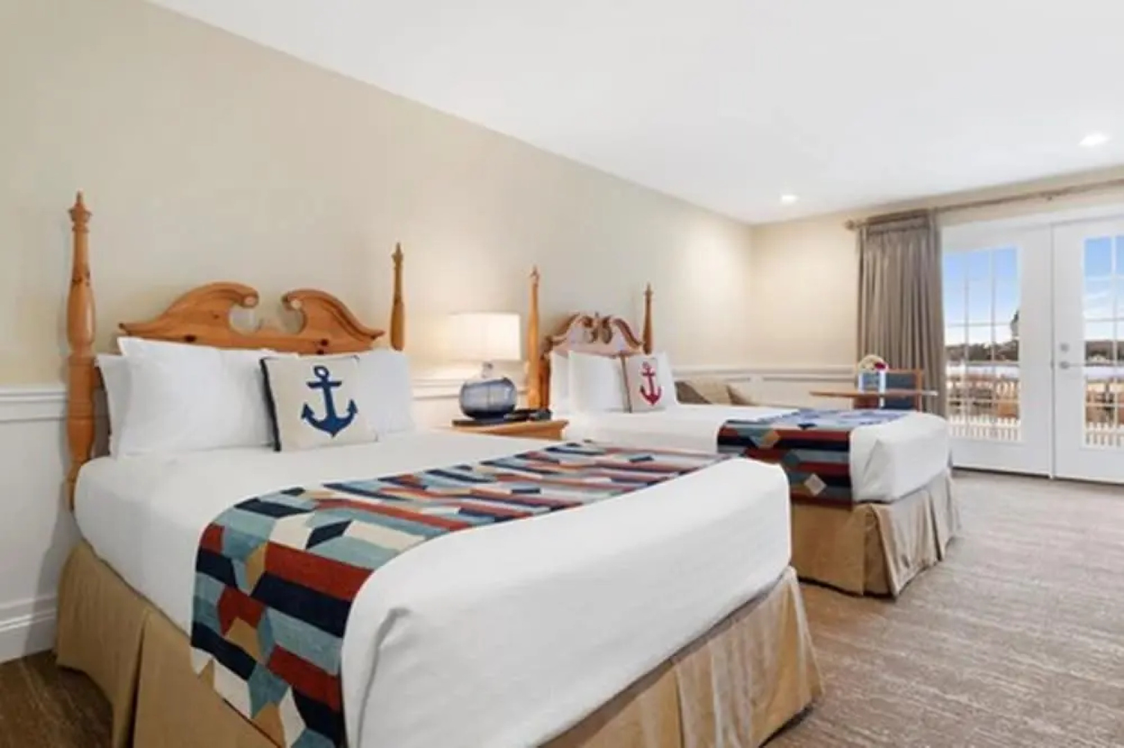 Sag Harbor Inn