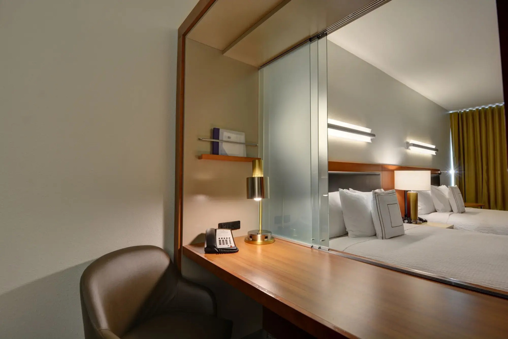 SpringHill Suites by Marriott Denver Anschutz Medical Campus