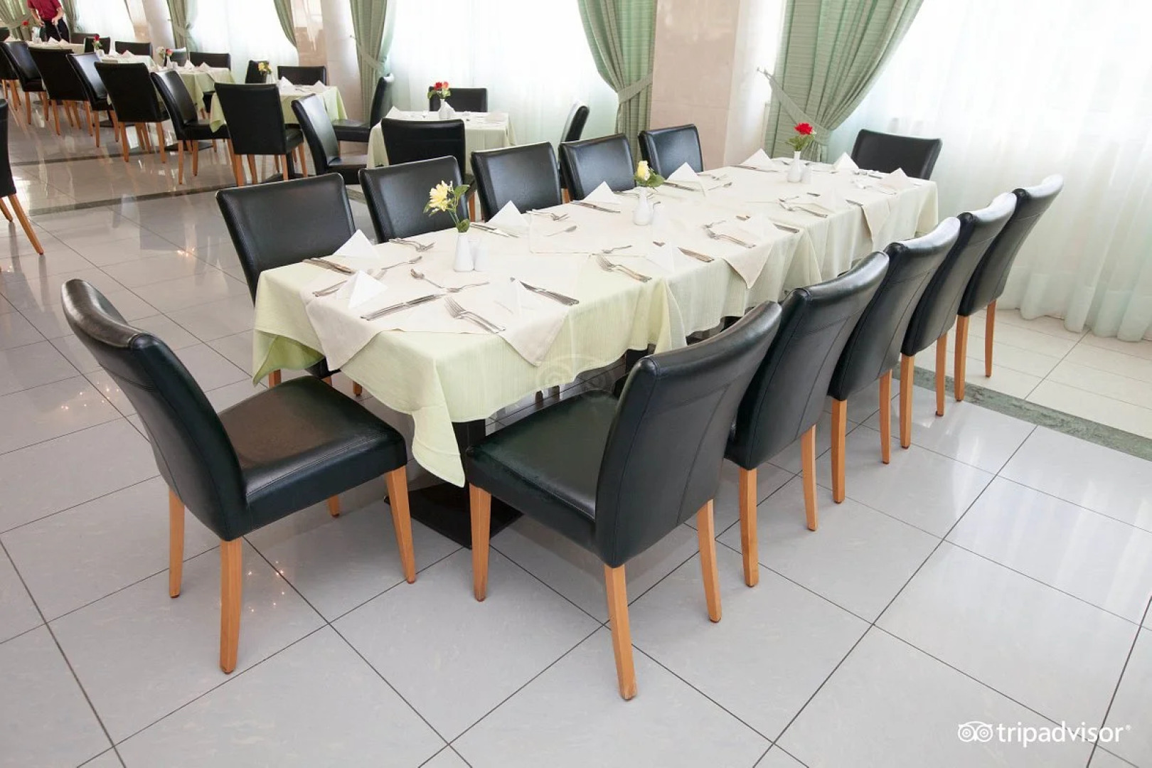 Eurovillage Achilleas Hotel