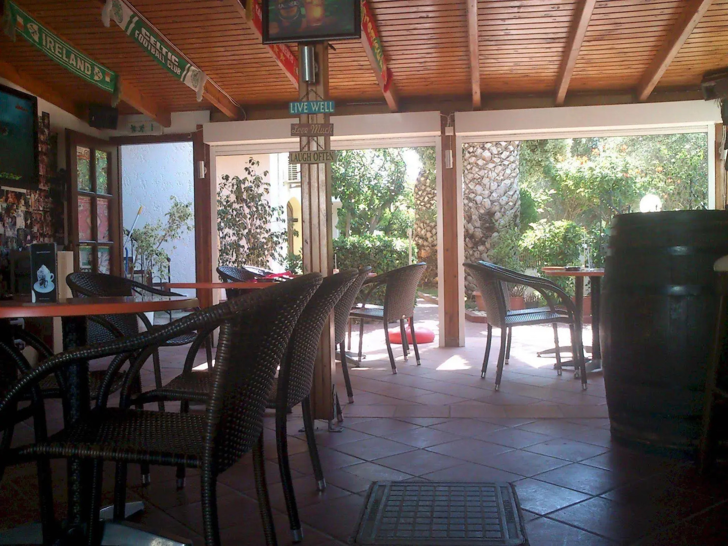 Valentina apartments