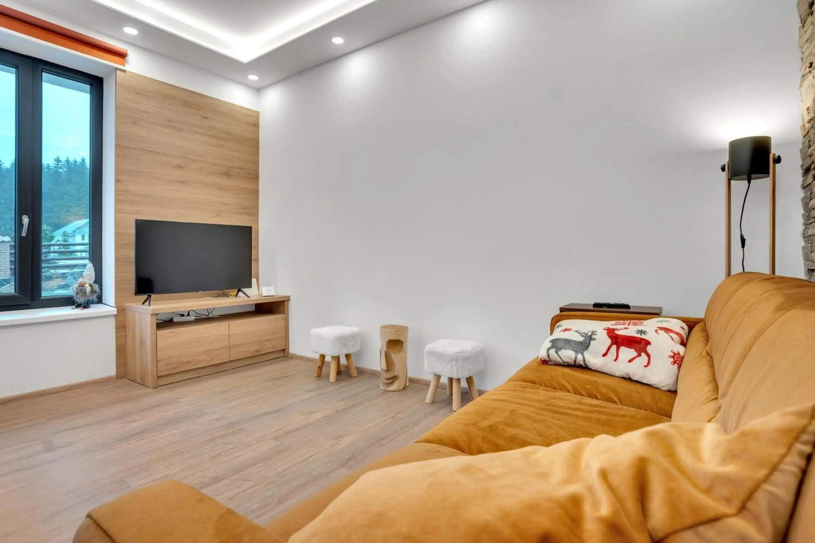 SCANDIC Apartments Plešivec