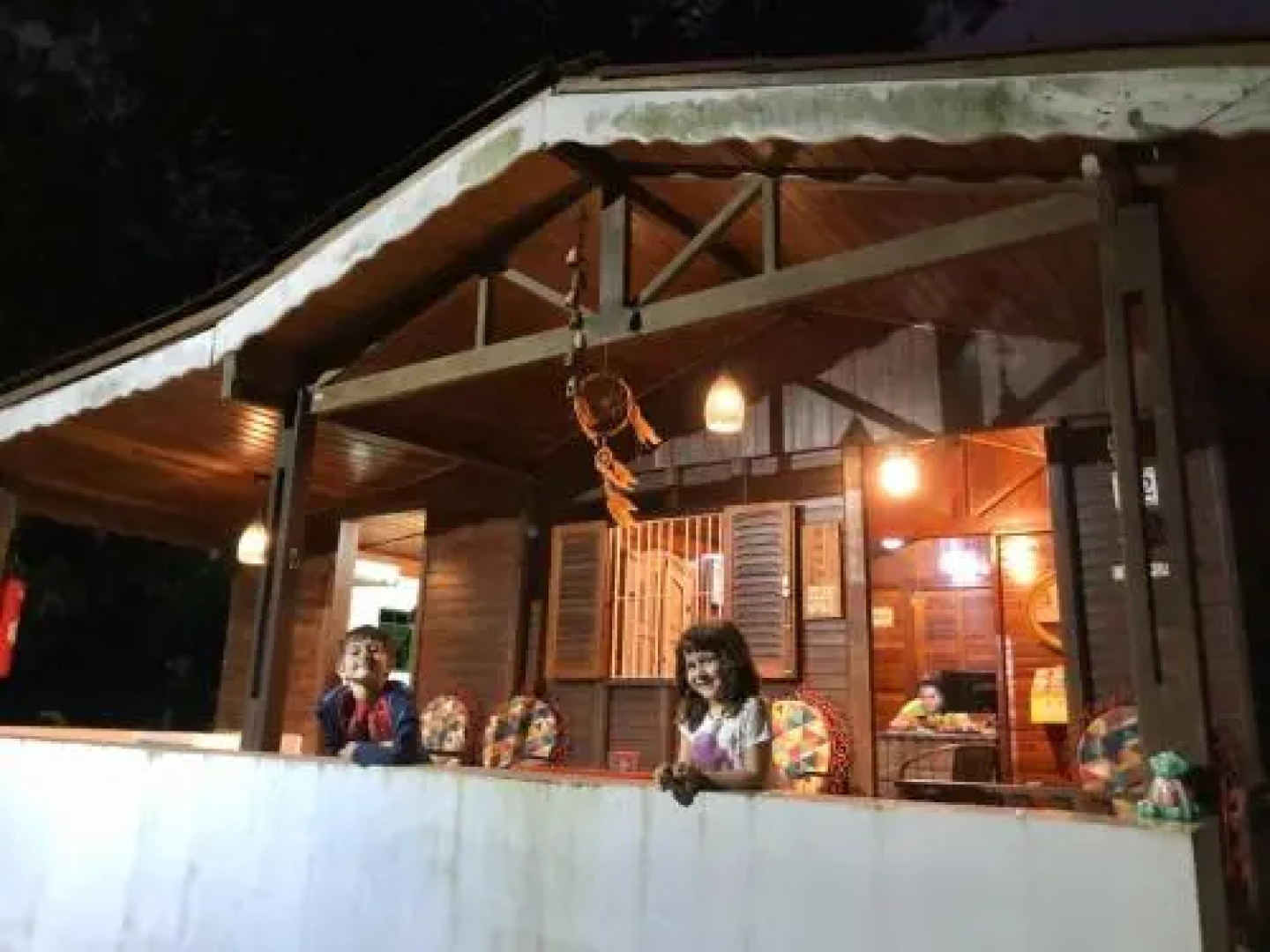 Pousada Chalés da Felicidade