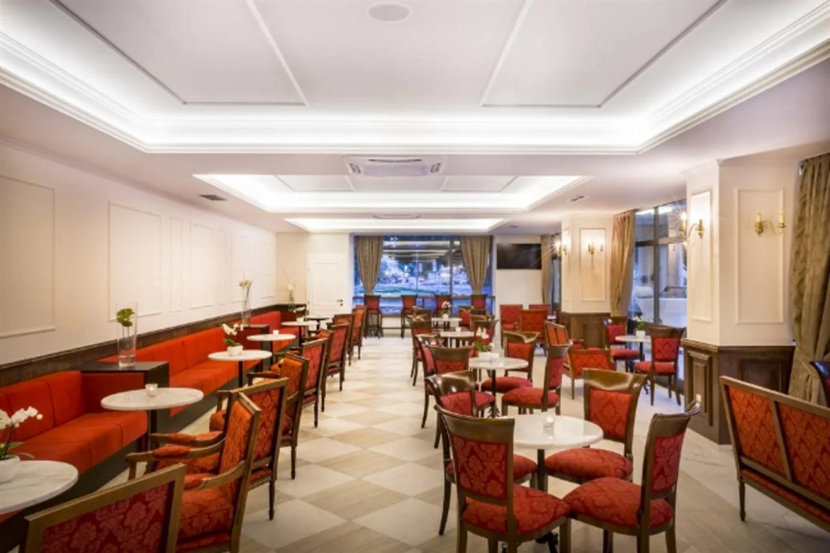 Villa Abbazia - Liburnia