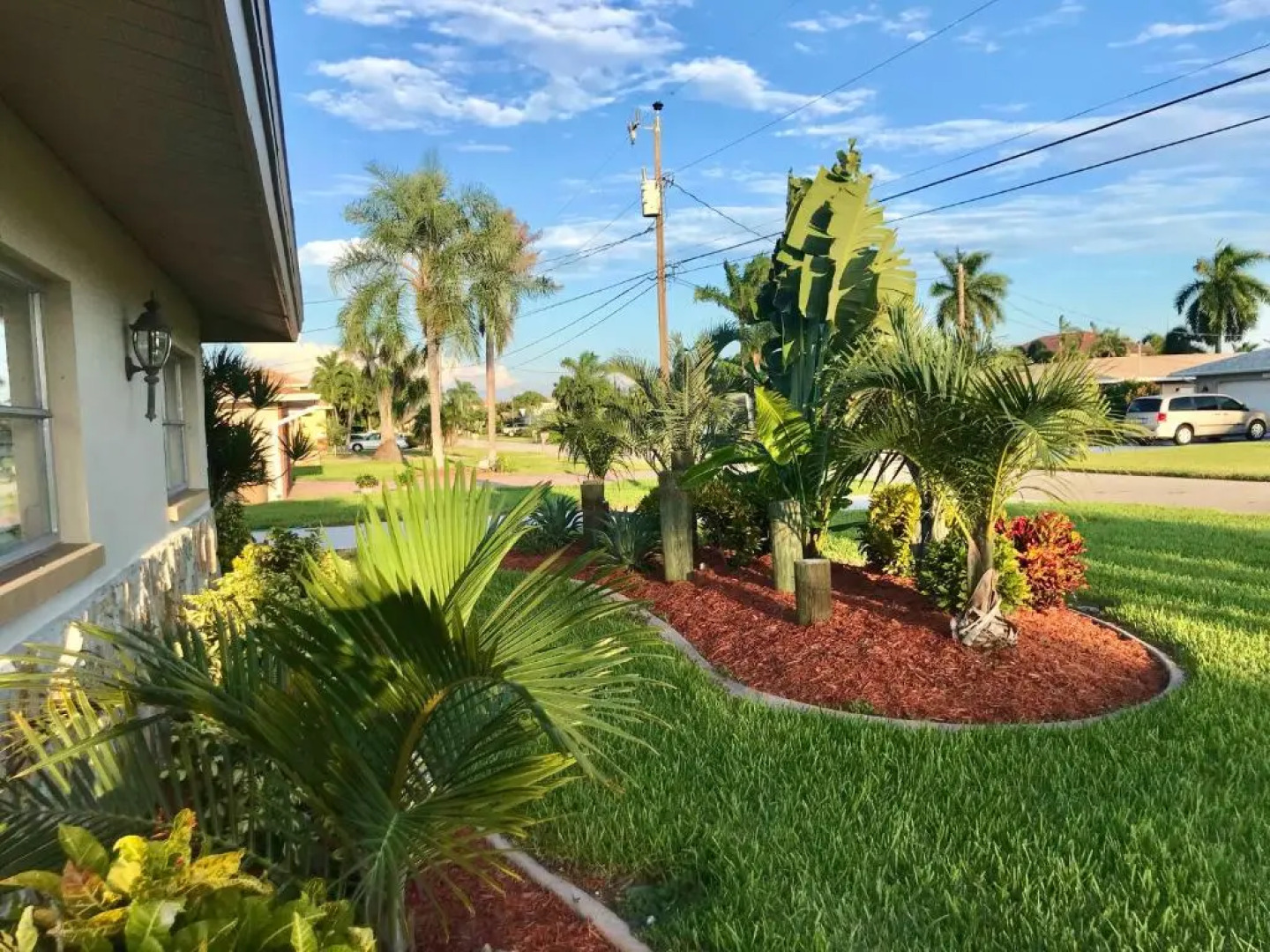 Villa Rio Grande I Heated Pool I Dock I Direct Gulf Access I 2020 Remodeled