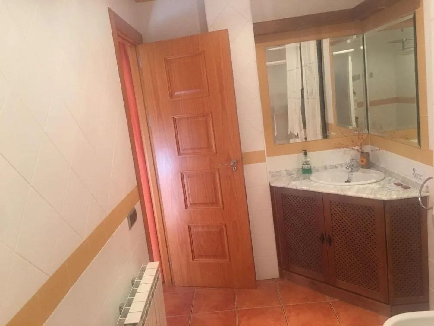 Hotel Rural La Encina