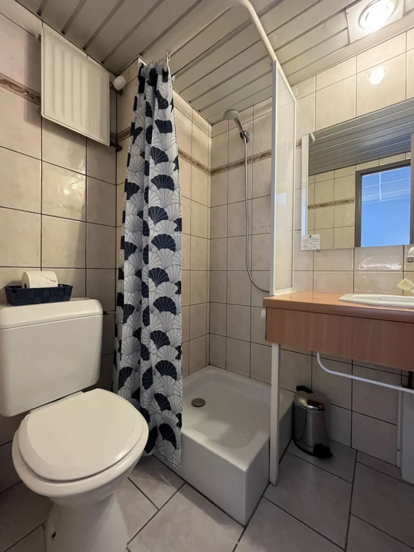 Brit Hotel Le Vesoul