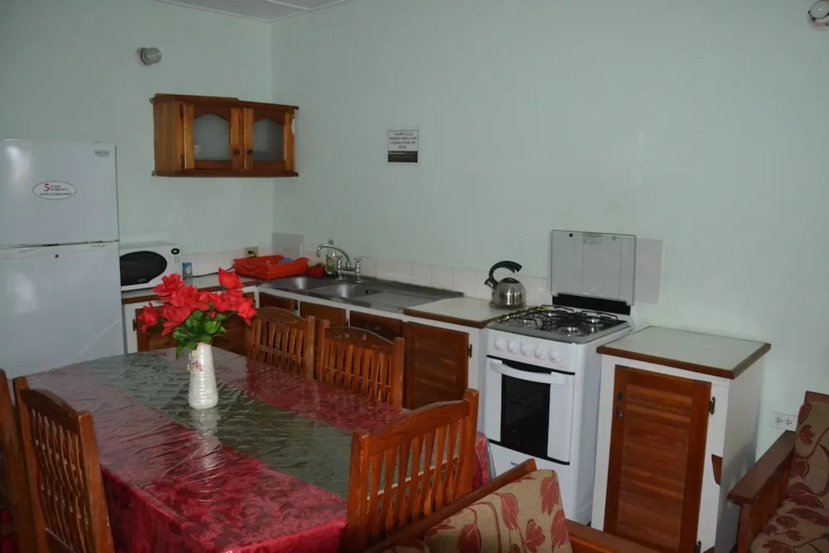 VIP Holiday Resort