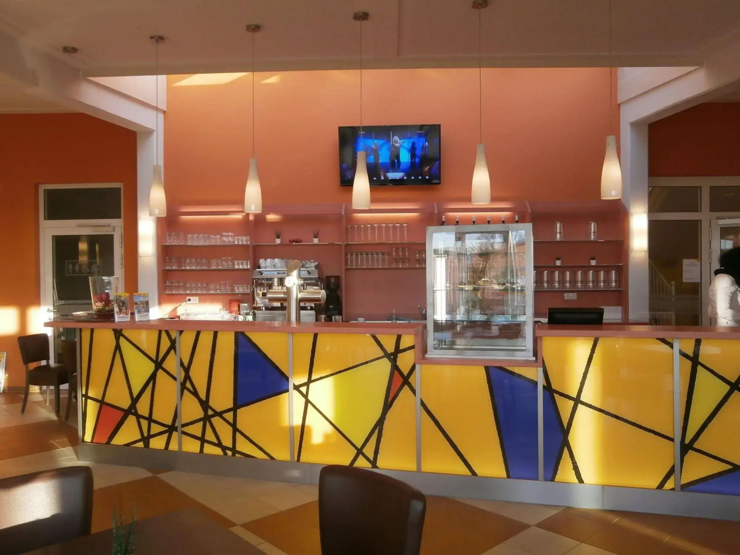 JUFA Energiewelt Indeland