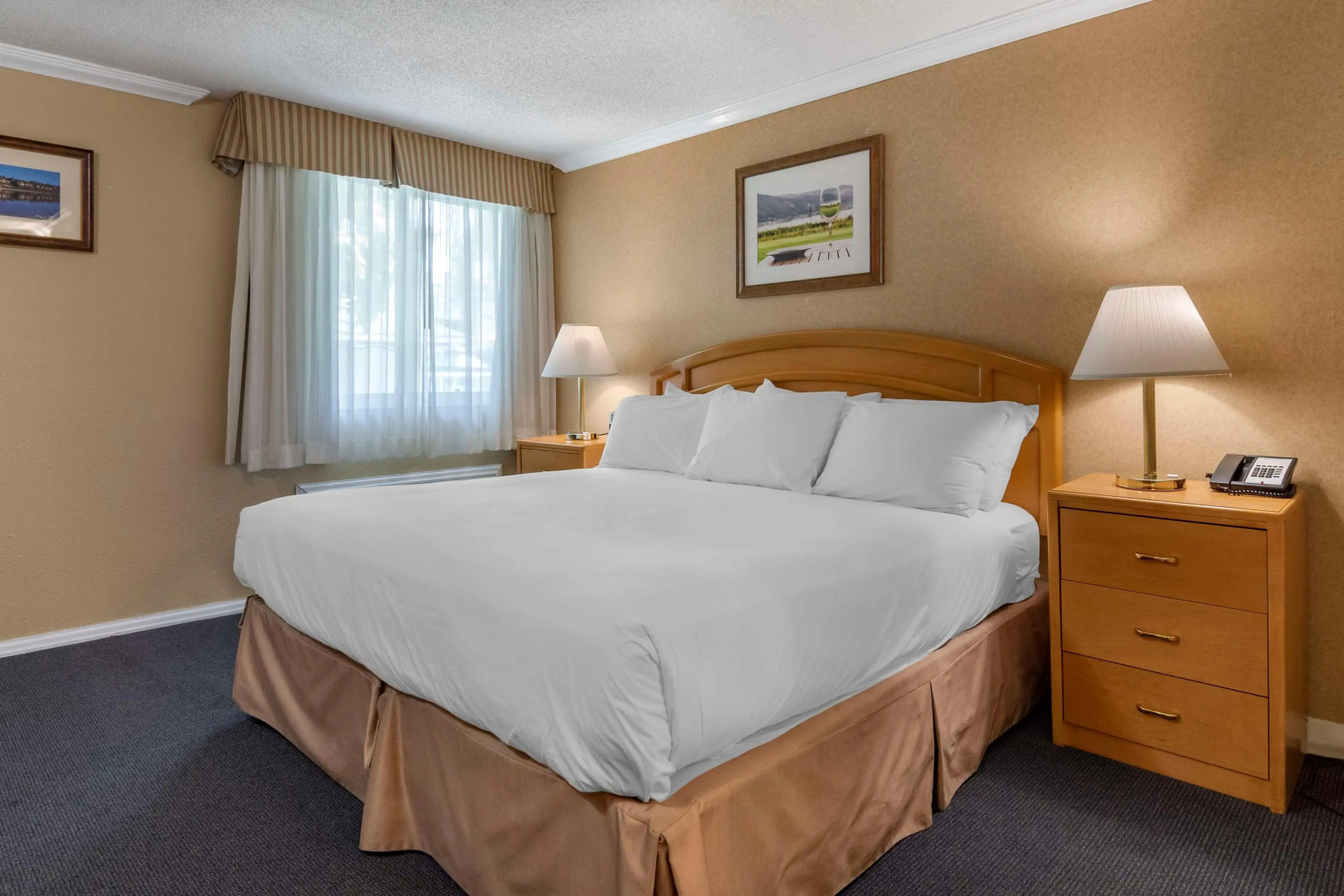 Best Western Inn At Penticton