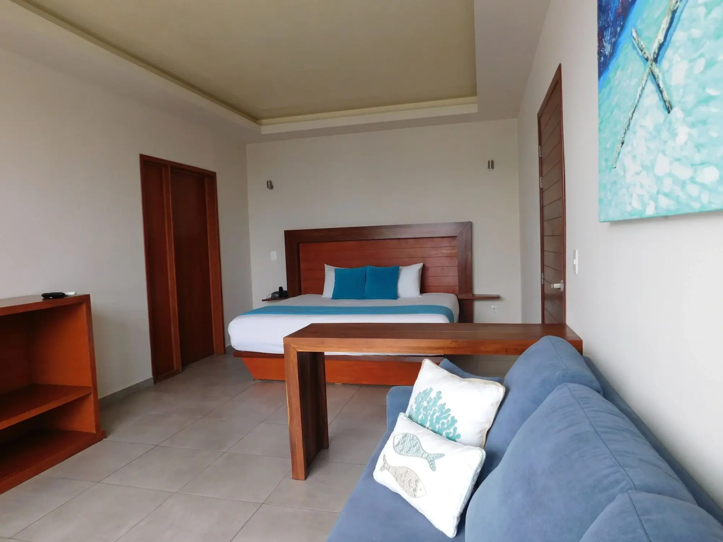 Aquastar Hotel & Apartments