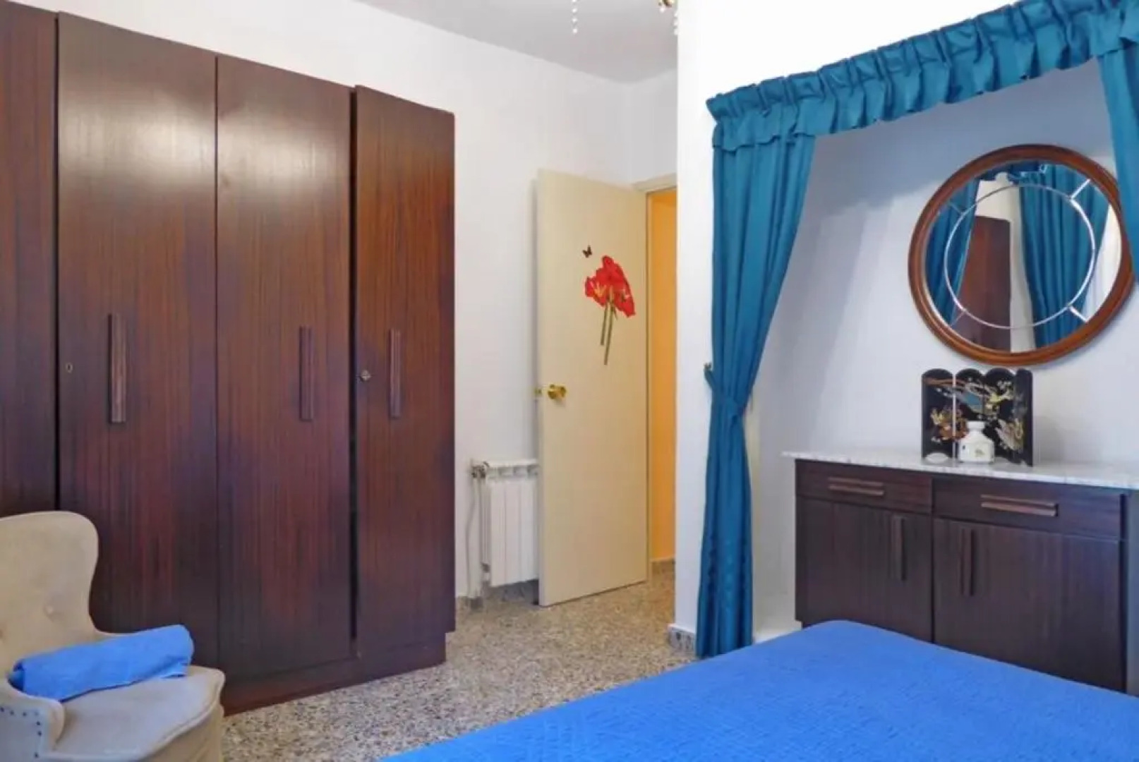 Apartamento El mirador del mar