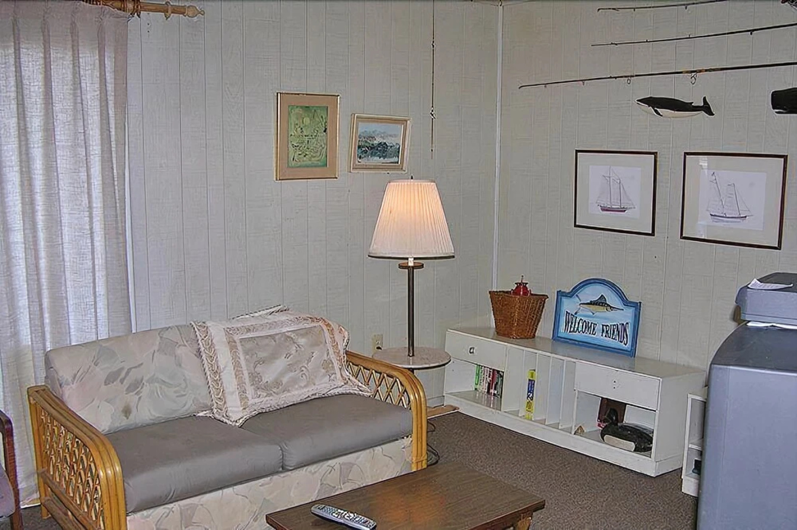 Gullway 2816 3 Br townhouse by RedAwning