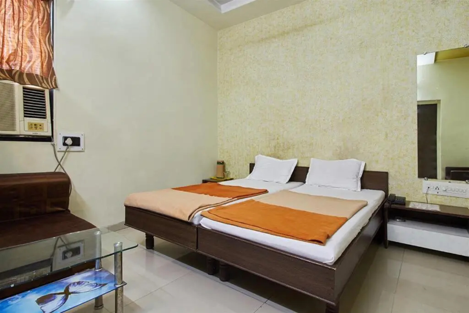 Hotel Radiant
